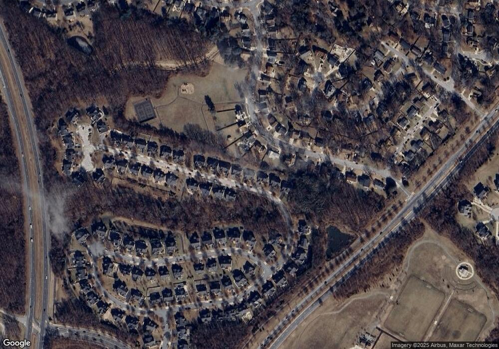 12224 James Madison Ln, Glenn Dale, MD 20769 - photo 1