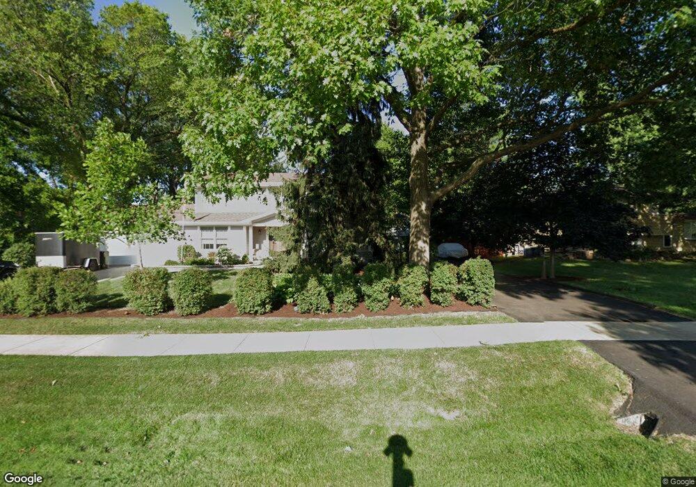 1104 N Wright St, Naperville, IL 60563 - photo 1