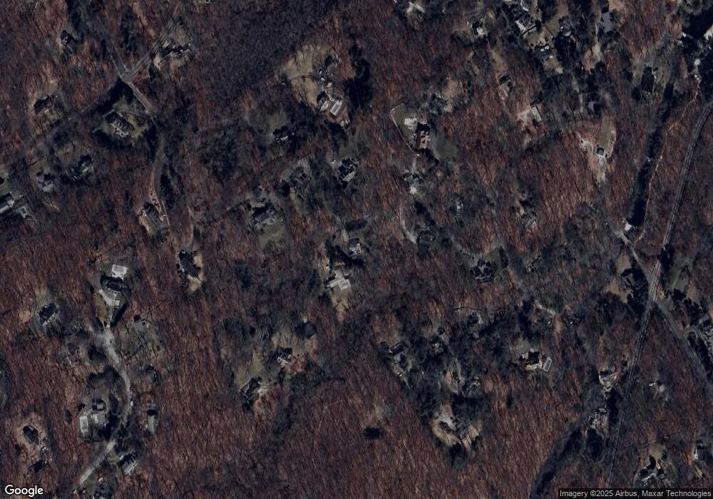 12 Old Rock Rd, Weston, CT 06883 - photo 1