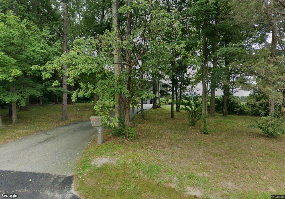 170 Woonsocket Hill Rd, North Smithfield, RI 02896 - photo 1