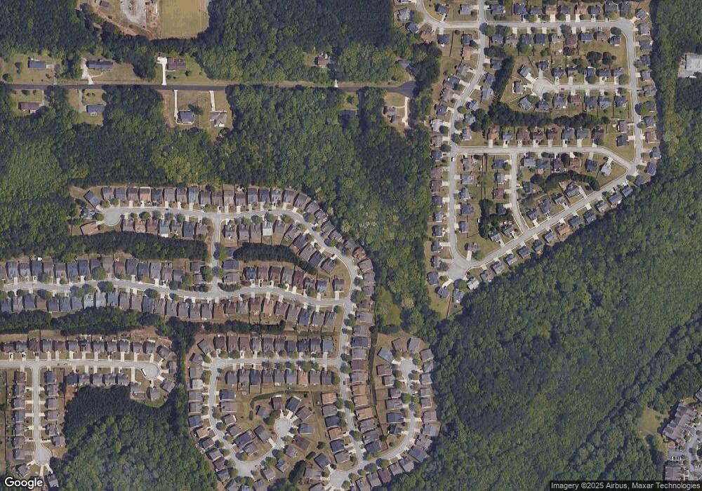 534 Goldfinch Way, Stockbridge, GA 30281 - photo 1