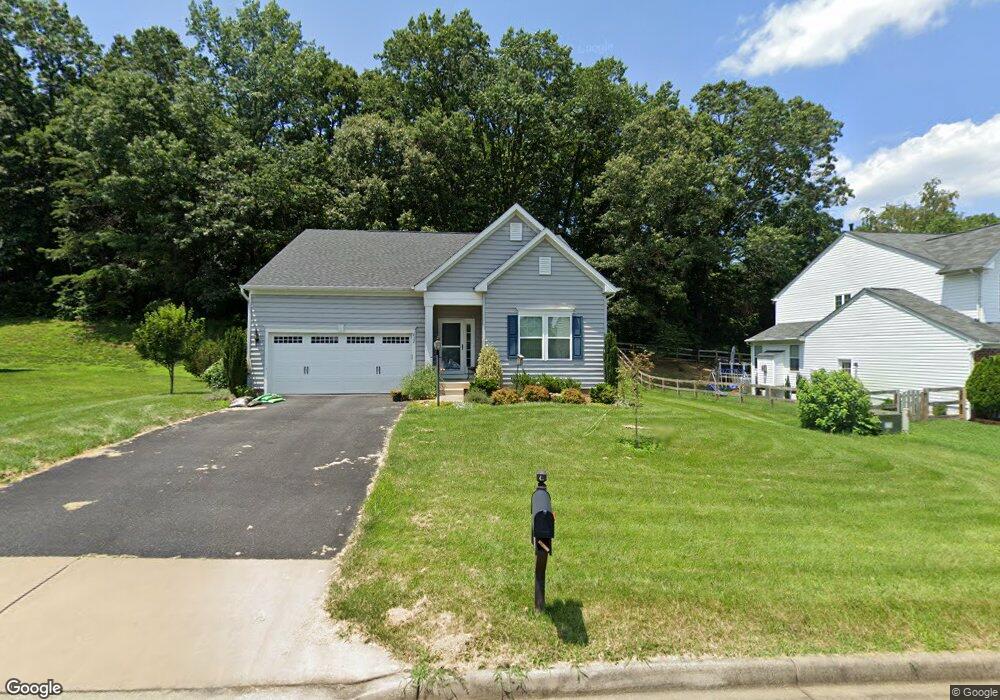 432 Holly Hill Dr, Barboursville, VA 22923 - photo 1