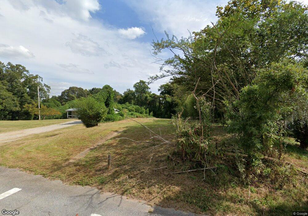 82 Goudlock St, Dahlonega, GA 30533 - photo 1