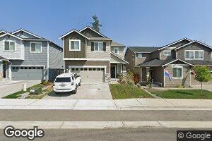 10337 Driftwood Ave Unit 37, Gig Harbor, WA 98332