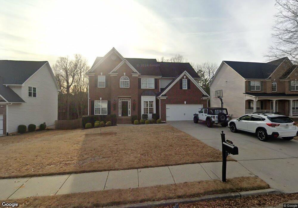 4050 Suwanee Bend Dr, Suwanee, GA 30024 - photo 1