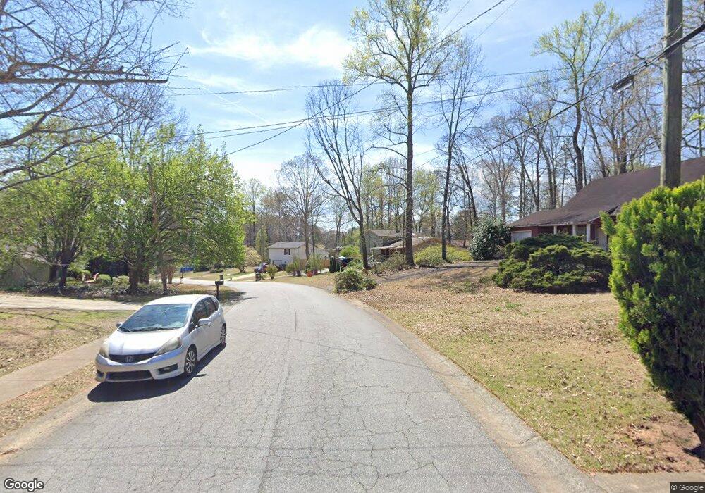 0 Hencley Cir SW unit 8292017, Marietta, GA 30008 - photo 1