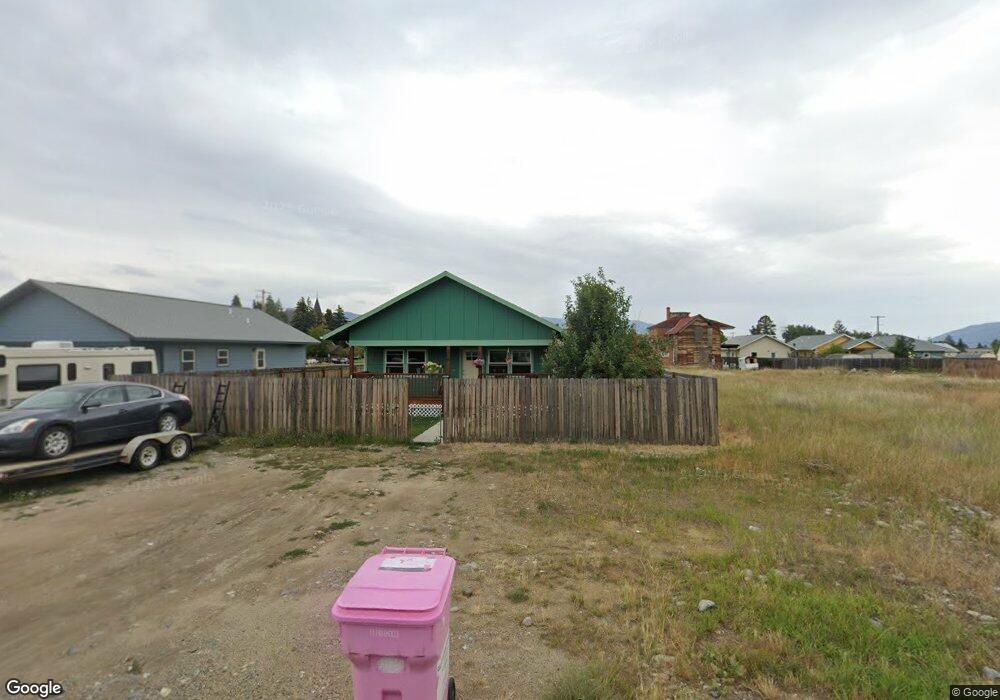 206 S Adams St, Boulder, MT 59632 - photo 1