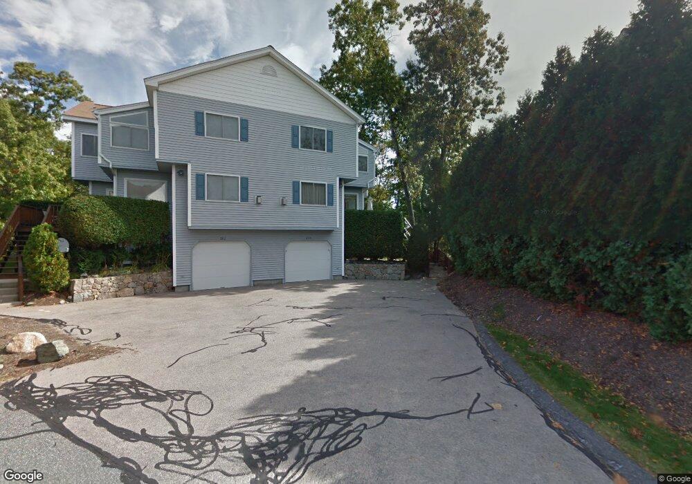 202 Algonquin Trail, Ashland, MA 01721 - photo 1