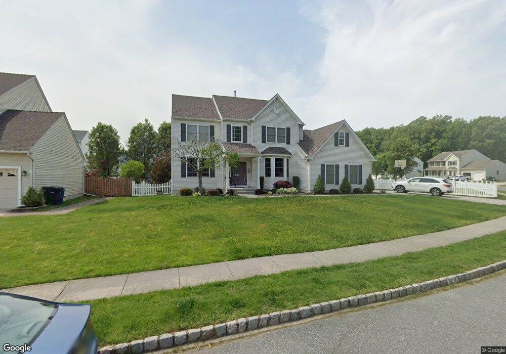 138 Juniper Ln, Swedesboro, NJ 08085 - photo 1