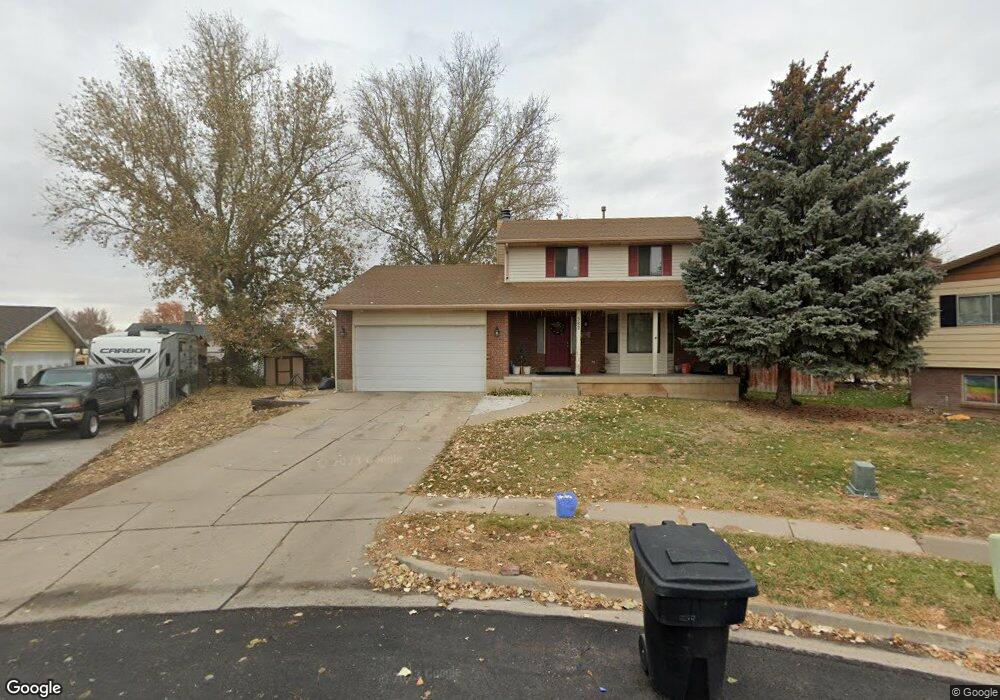 582 W 1520 N, Clearfield, UT 84015 - photo 1