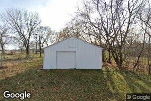 23638 392nd Ave, Woonsocket, SD 57385