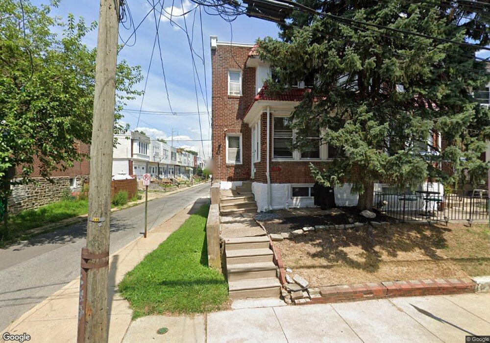 57 Barker Ave, Sharon Hill, PA 19079 - photo 1