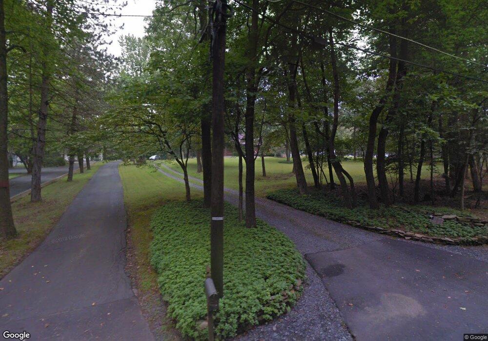 214 Spring Hill Rd, Skillman, NJ 08558 - photo 1