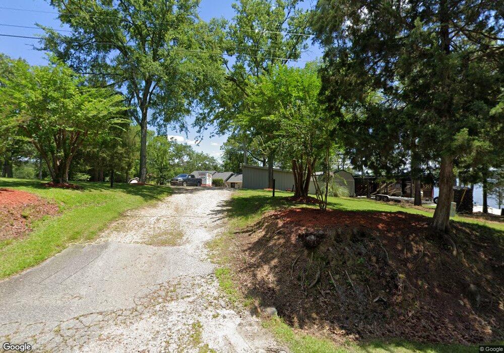 2049 Lakeshore Rd, Camden, SC 29020 - photo 1