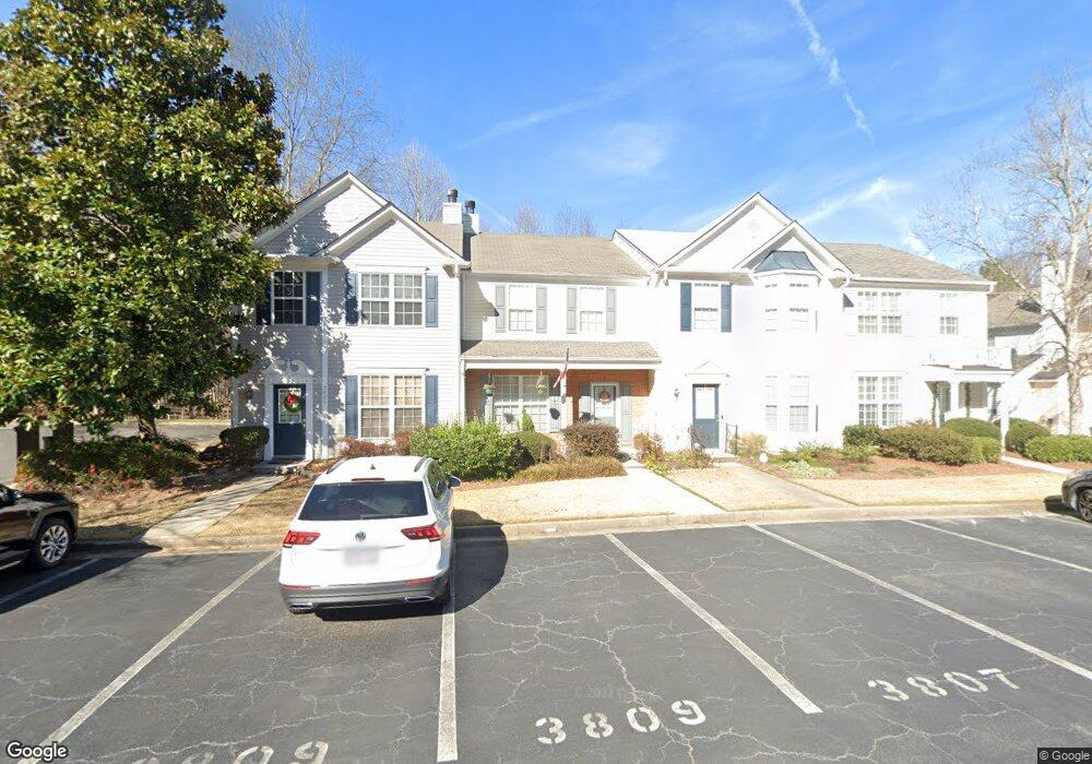 3807 Berkeley Crossing, Duluth, GA 30096 - photo 1