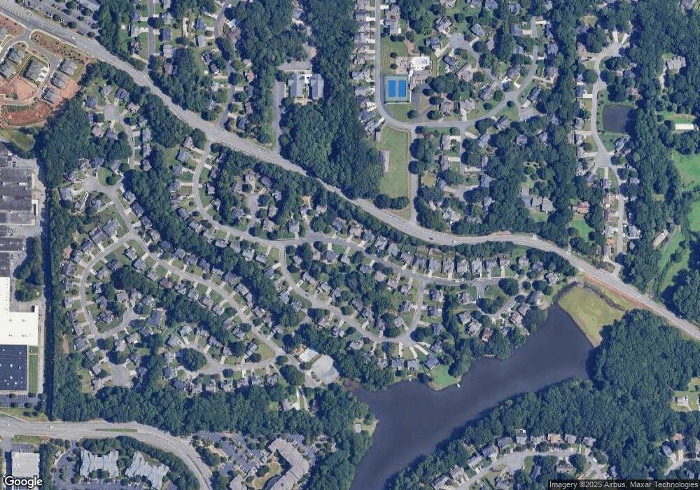 0 Glenlake Pkwy NW unit 8282790, Kennesaw, GA 30144 - photo 1