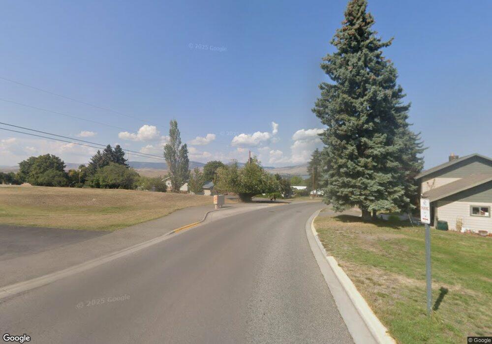 LOT 10 Skyline Addition #3, Polson, MT 59860 - photo 1