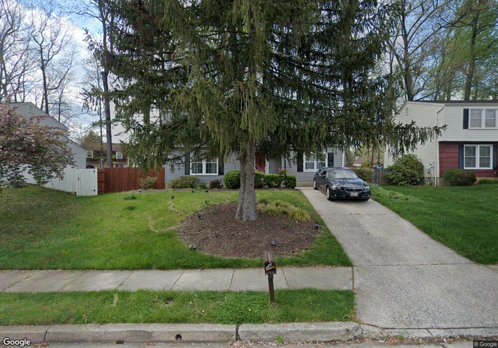 4104 Hanwell Rd, Randallstown, MD 21133 - photo 1