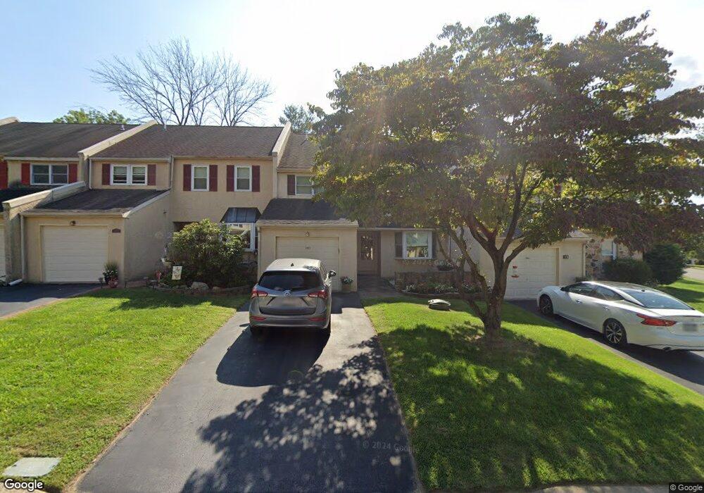 103 Dundee Mews, Media, PA 19063 - photo 1