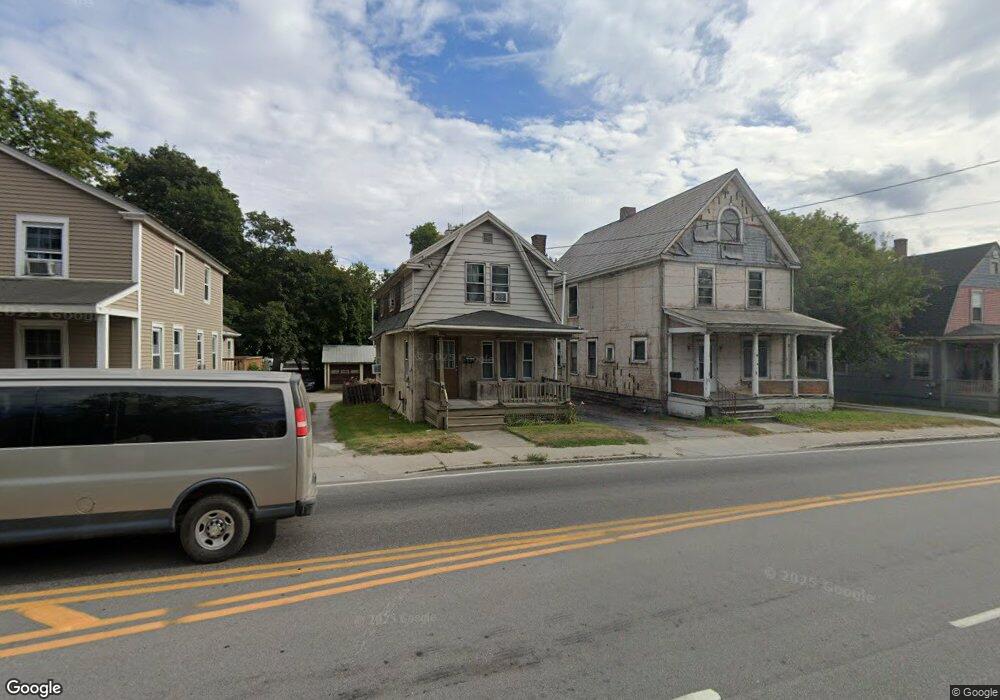 24 Woodstock Ave, Rutland, VT 05701 - photo 1