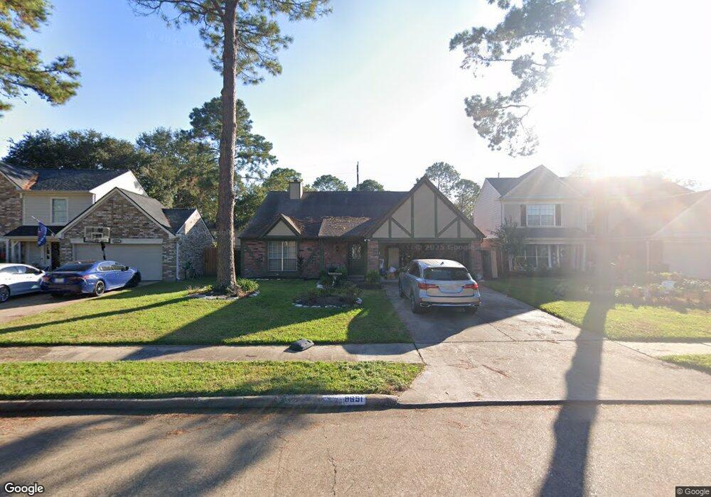 8651 Plum Lake Dr, Houston, TX 77095 - photo 1