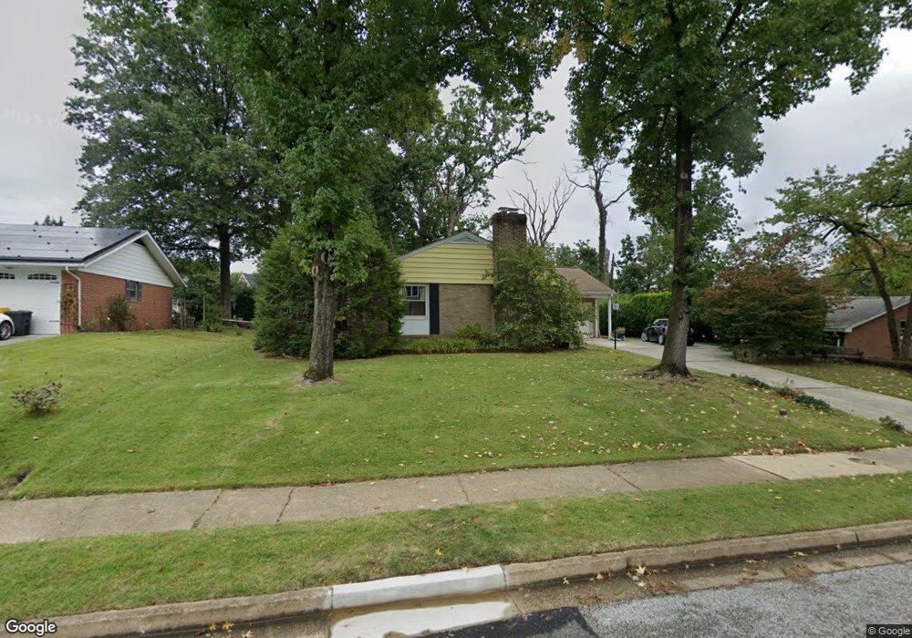 5912 Linthicum Ln, Linthicum Heights, MD 21090 - photo 1