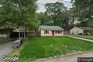 207 Lexington St, Hampton, VA 23669