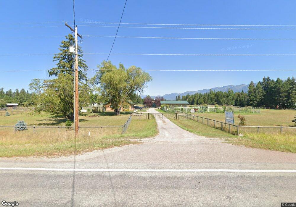 1847 Mt Hwy 209, Bigfork, MT 59911 - photo 1