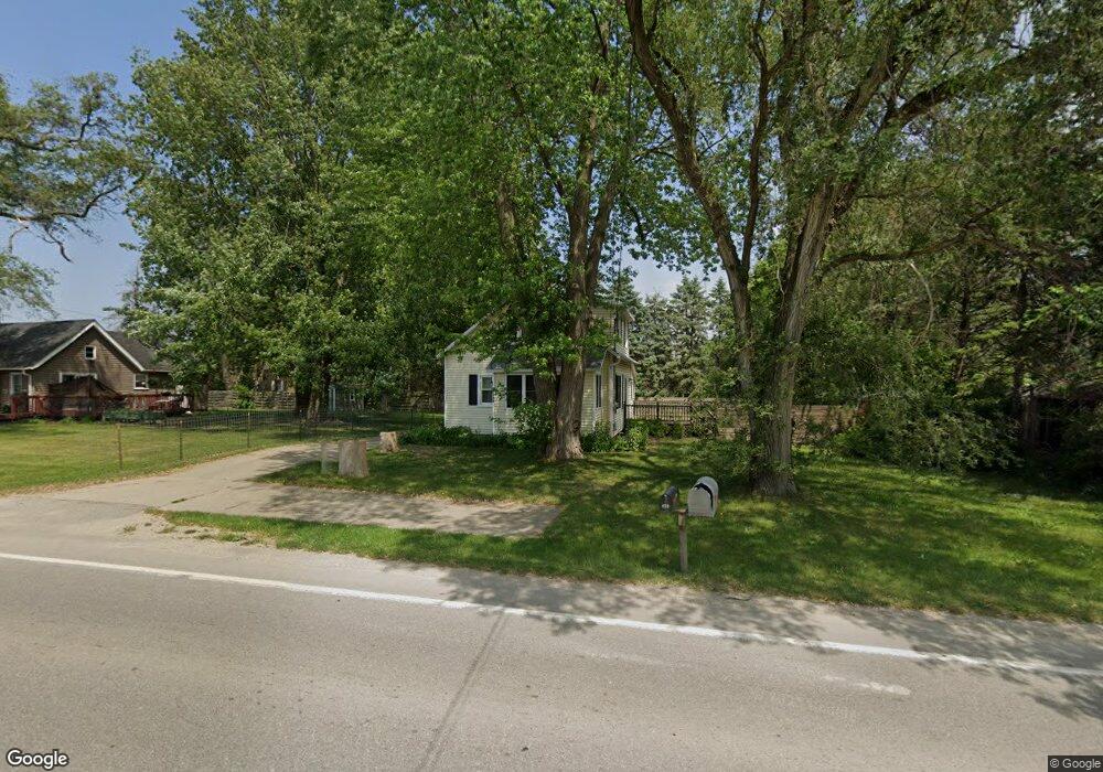 4393 Division St, Wayland, MI 49348 - photo 1