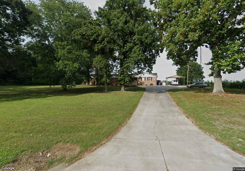 1793 Riverview Rd, Lincolnton, NC 28092 - photo 1