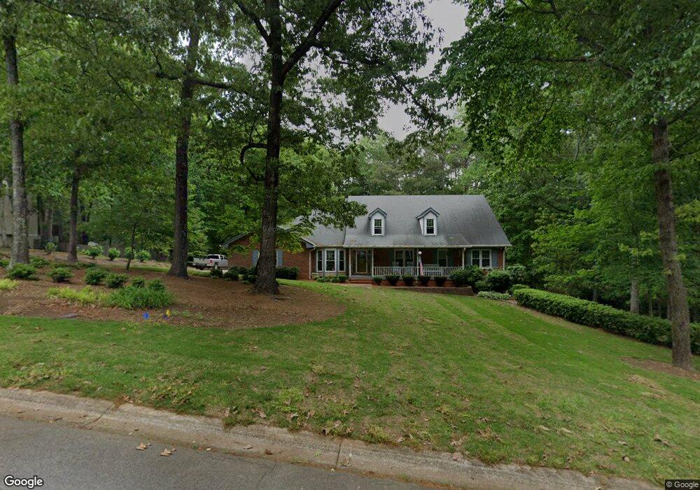 312 Foggy Bottom Dr, Carrollton, GA 30116 - photo 1