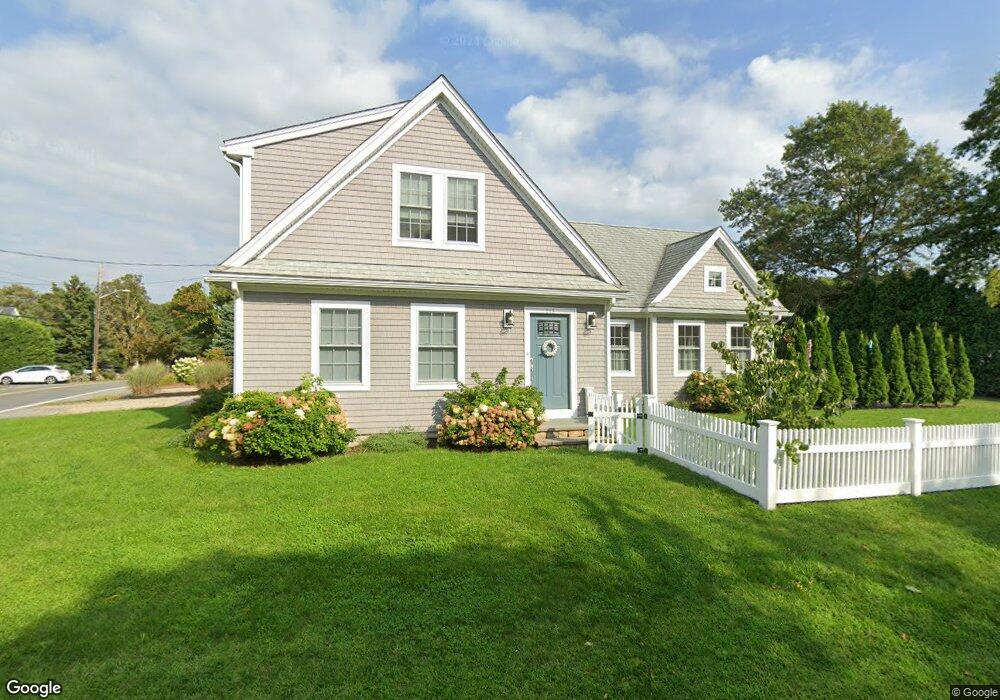 215 Bank St, Harwich, MA 2645 - photo 1