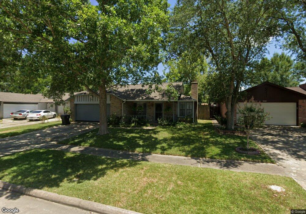 9535 Misty Vale Ln, Houston, TX 77075 - photo 1