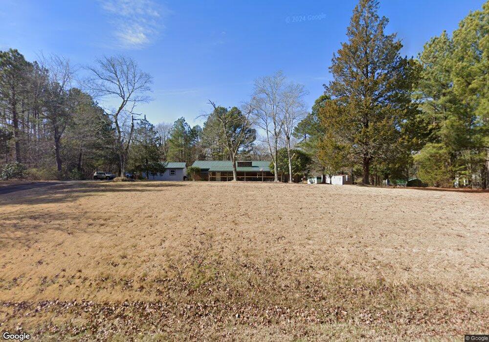 366 Adolph Taylor Rd, Pittsboro, NC 27312 - photo 1