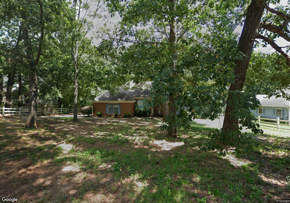 3419 Williams Place SE, Conyers, GA 30013 - photo 1