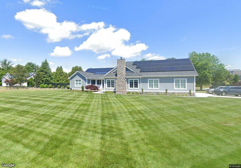 37595 Brigantine Ct, Rehoboth Beach, DE 19971 - photo 1