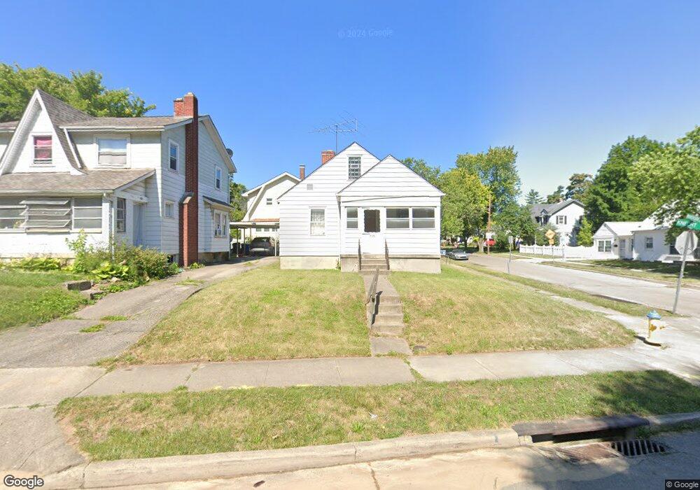 3127 Riverside Dr, Dayton, OH 45405 - photo 1