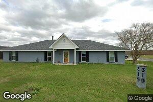 319 St Anthony St, Raceland, LA 70394