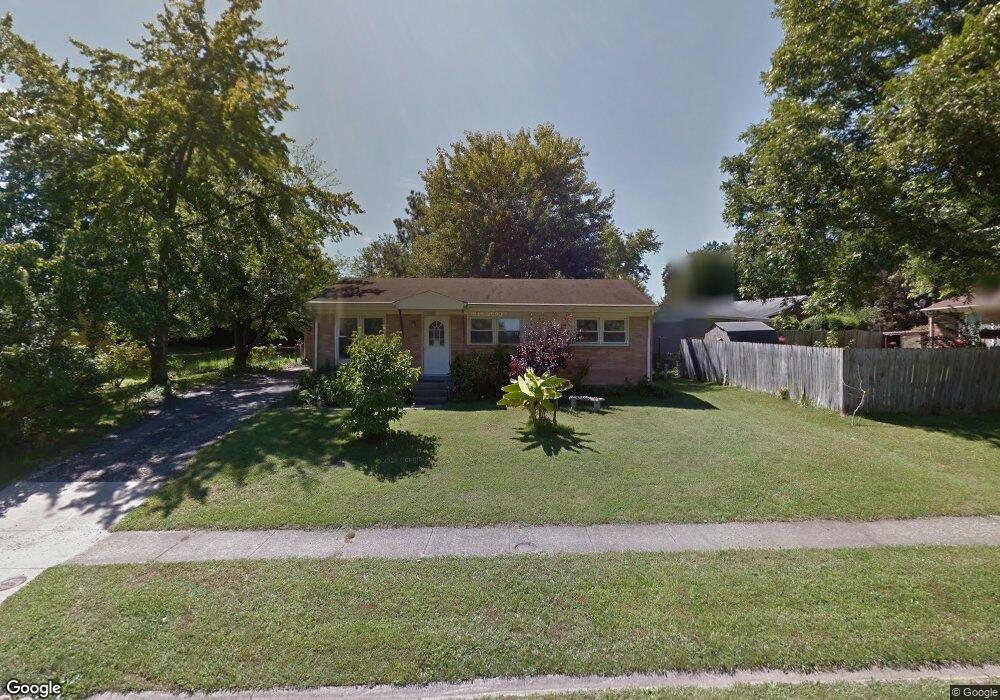 9110 Lantana Dr, Louisville, KY 40229 - photo 1