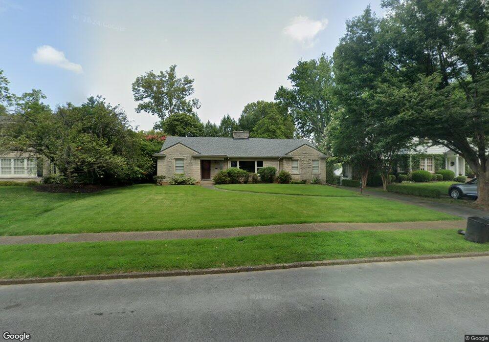 1223 Summit Ave, Louisville, KY 40204 - photo 1