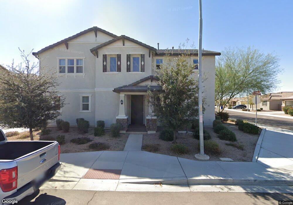 2815 E Detroit St, Chandler, AZ 85225 - photo 1