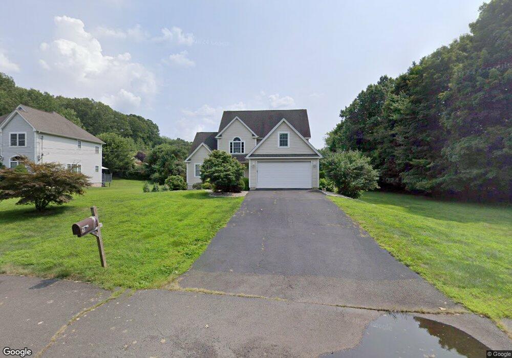 3 Nursery Ln, Cromwell, CT 06416 - photo 1