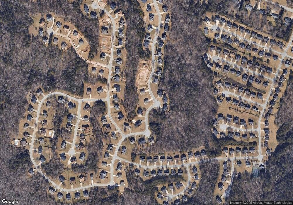 2038 Jessica Way unit 98, Conyers, GA 30012 - photo 1