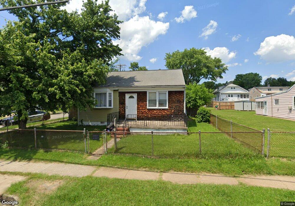 210 Third Ave, Halethorpe, MD 21227 - photo 1