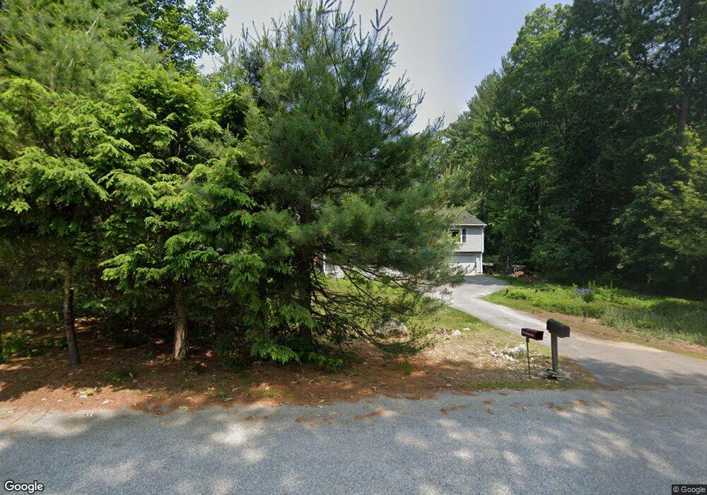 15 Henry Dr, Hudson, NH 03051 - photo 1