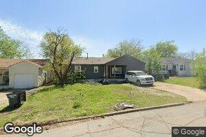 6834 E King Place, Tulsa, OK 74115
