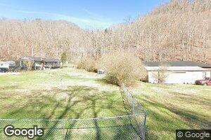 2448 Indian Creek Rd, Virgie, KY 41572