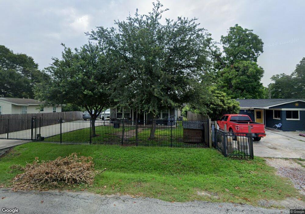 9634 Edgeworth St, Houston, TX 77093 - photo 1