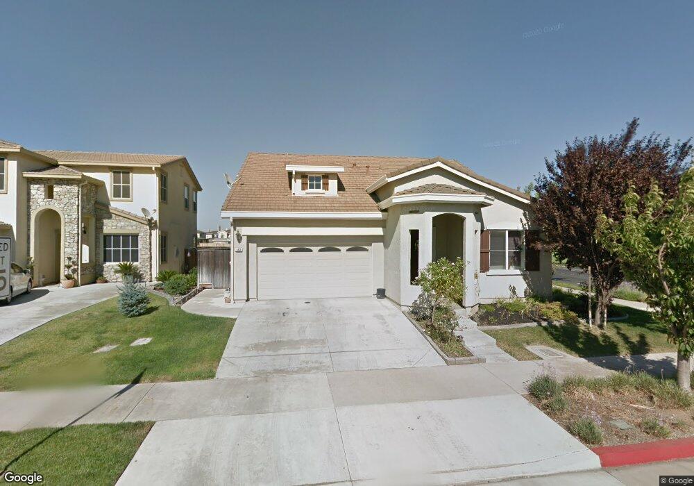 593 Branding Iron St, Oakdale, CA 95361 - photo 1