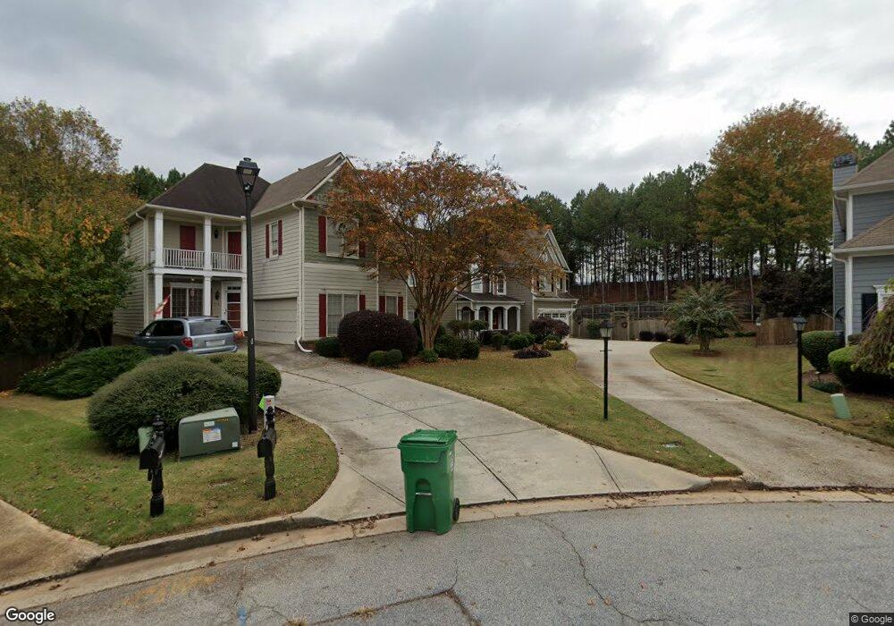 318 Ivy Glen Cir, Avondale Estates, GA 30002 - photo 1